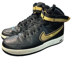 Nike Air Force 1 High '07 LV8 Sport x NBA sneaker Size 11